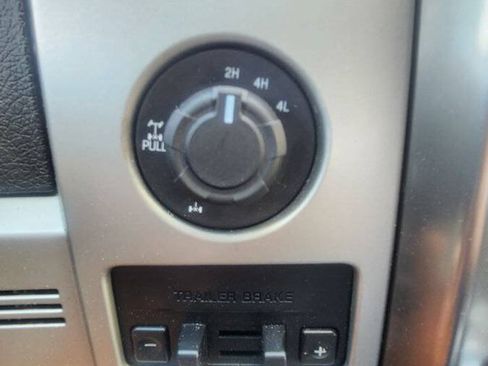 Used 2013 Ford F150 FX4 w/ Luxury Equipment Group AWD/4WD image 12