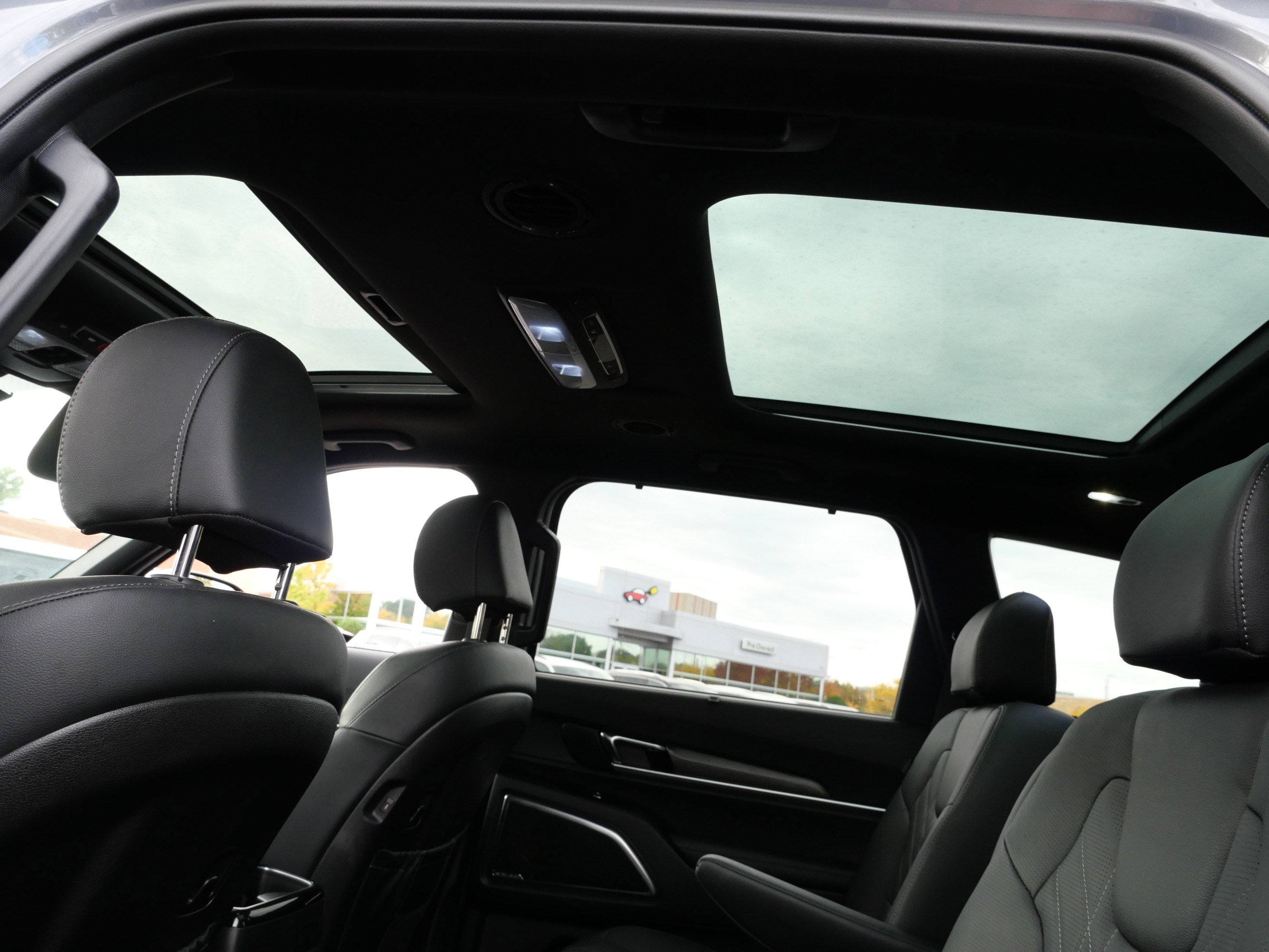 Used 2024 Kia Telluride SX X-Pro AWD/4WD image 36