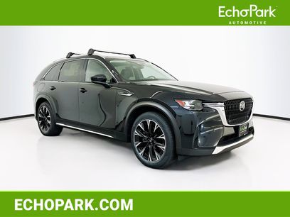 Used 2024 MAZDA CX-90 Plug-In Hybrid w/ Premium Pkg