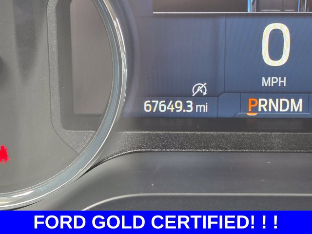 Used 2024 Ford Expedition XLT RWD image 22