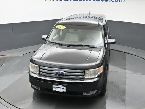Used 2010 Ford Flex SEL image 24