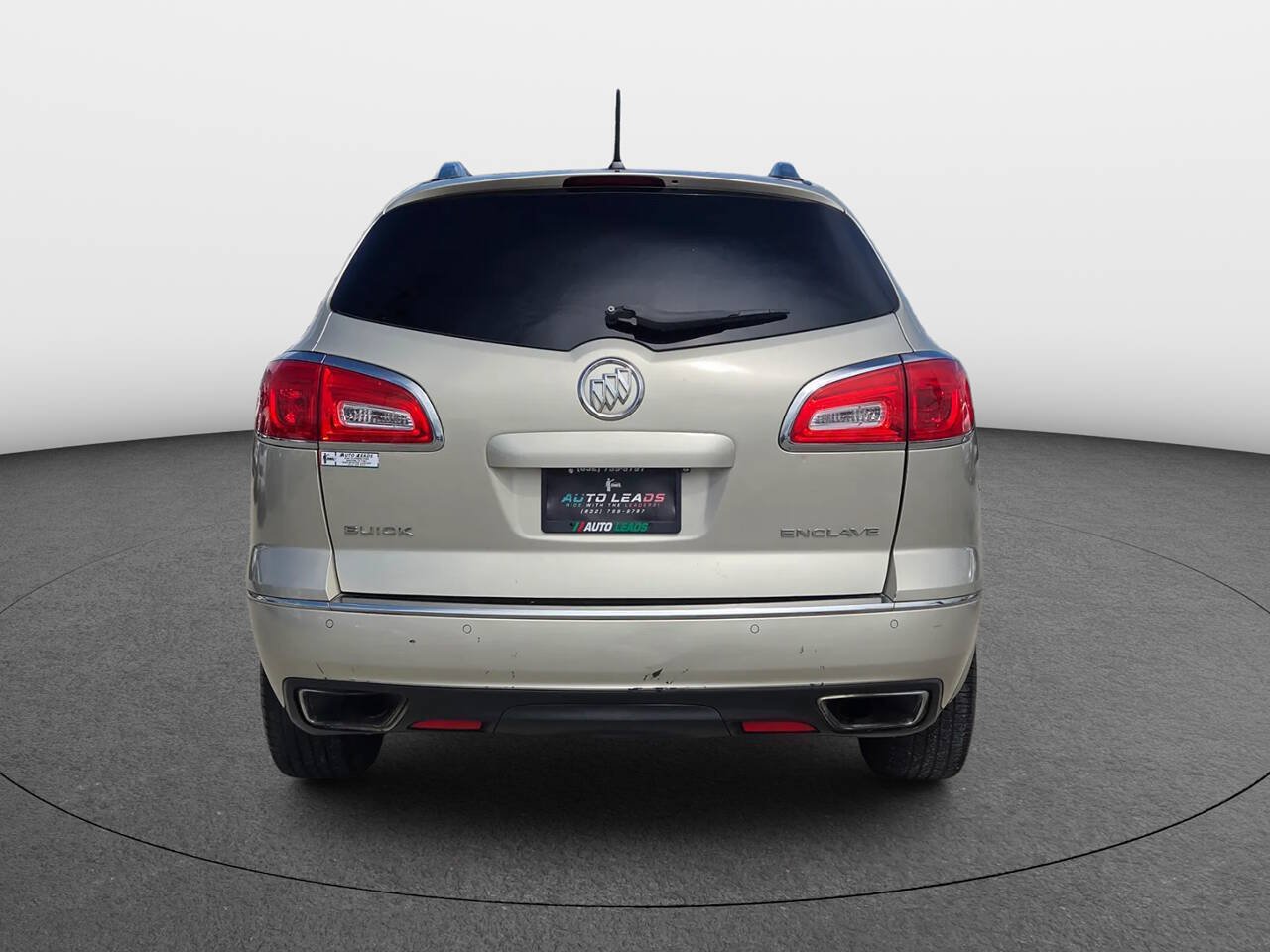 Used 2013 Buick Enclave Leather FWD image 6