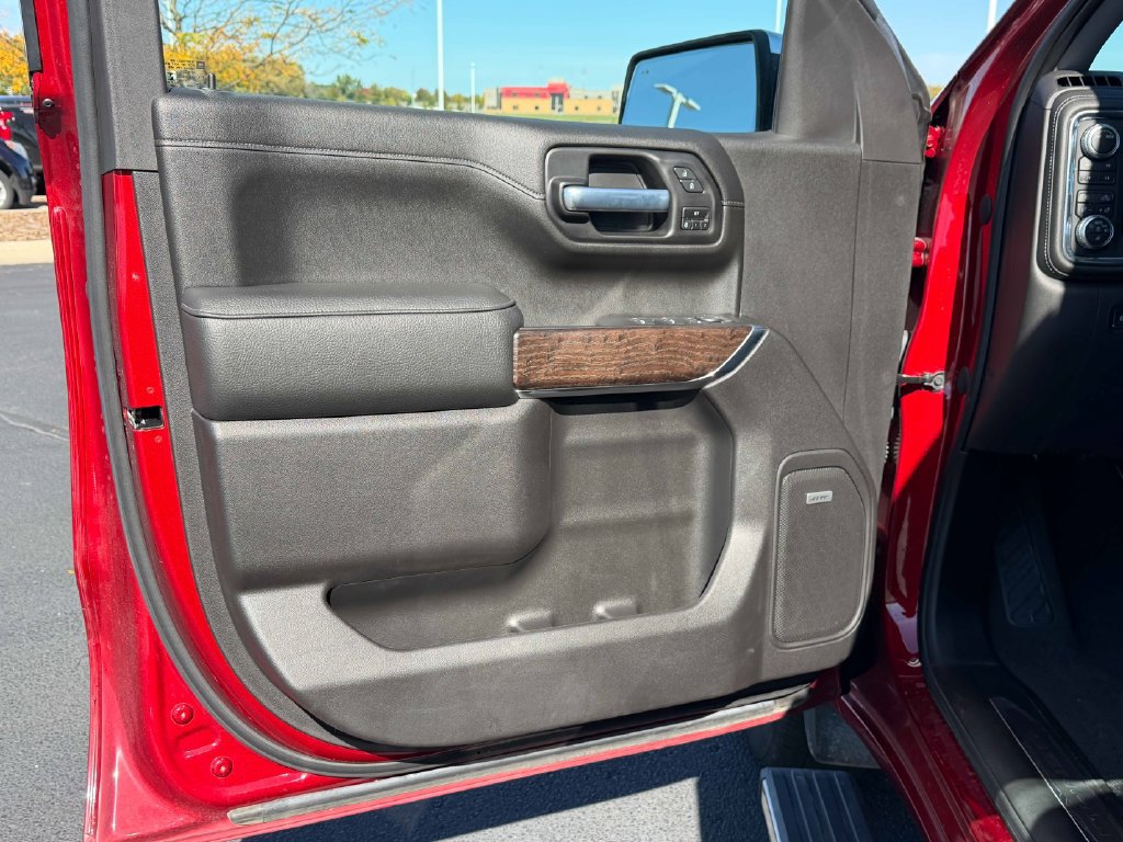 Used 2021 GMC Sierra 1500 Denali w/ Denali Ultimate Package AWD/4WD image 29