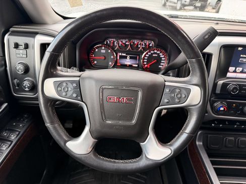 Used 2016 GMC Sierra 1500 SLT image 11