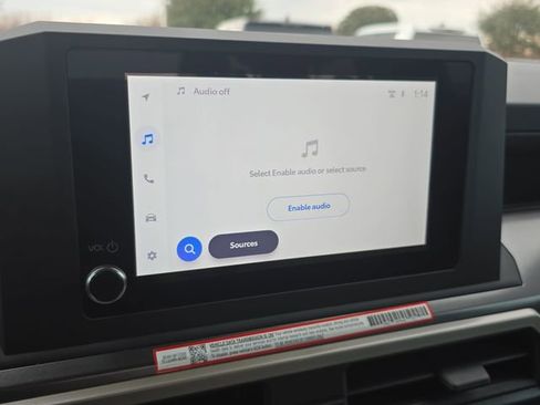 Used 2025 Toyota Tacoma SR5 image 19