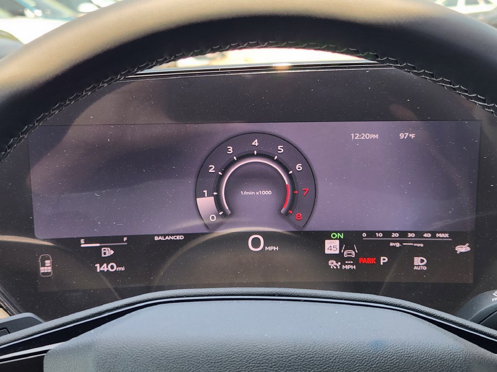 Used 2026 Audi A6 Premium Plus AWD/4WD image 15
