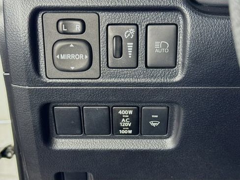 Certified 2023 Toyota 4Runner 40th Anniversary SE AWD/4WD image 11