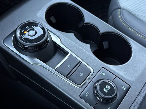 New 2025 Ford Bronco Sport Badlands w/ Sasquatch Badlands Package image 21