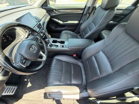 Used 2022 Honda Accord Sport Special Edition image 10