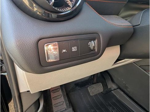 New 2026 Chevrolet Blazer EV SS image 17