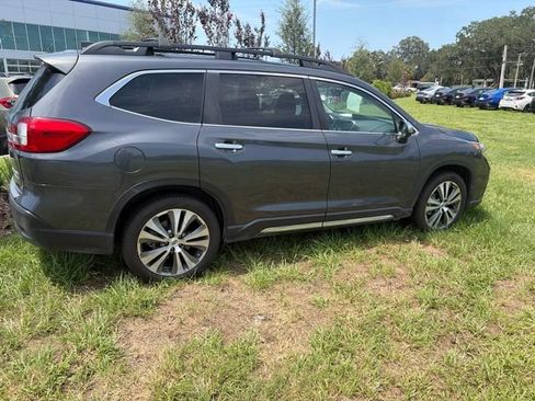 Used 2022 Subaru Ascent Touring AWD/4WD image 6
