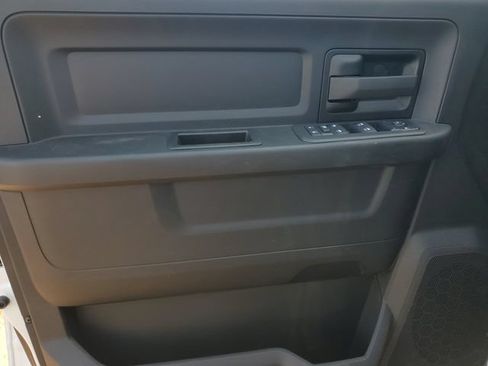 New 2025 RAM 4500 Tradesman AWD/4WD image 21