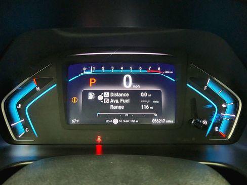 Used 2020 Honda Odyssey EX-L image 13