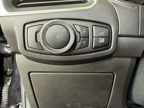 Used 2024 Ford Edge Titanium AWD/4WD image 13