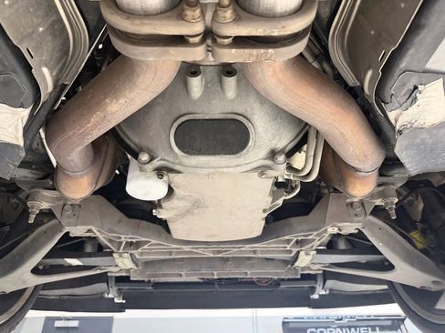 Used 2012 Chevrolet Corvette Grand Sport w/ 3LT Preferred Equipment Group image 19