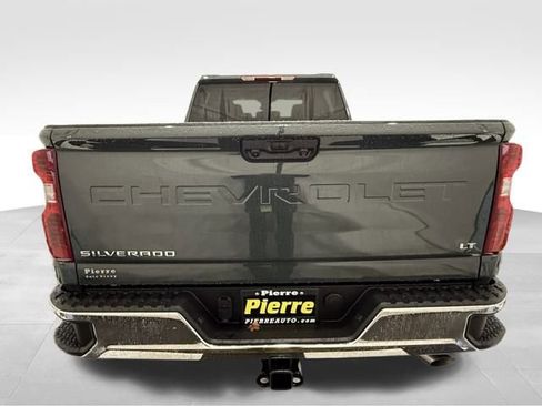 New 2026 Chevrolet Silverado 2500 LT image 3