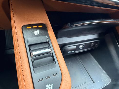 Used 2025 Kia Telluride EX X-Line AWD/4WD image 21