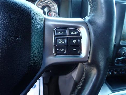 Used 2016 RAM 1500 Limited AWD/4WD image 15