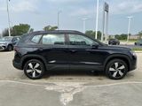 New 2025 Volkswagen Taos S image 6