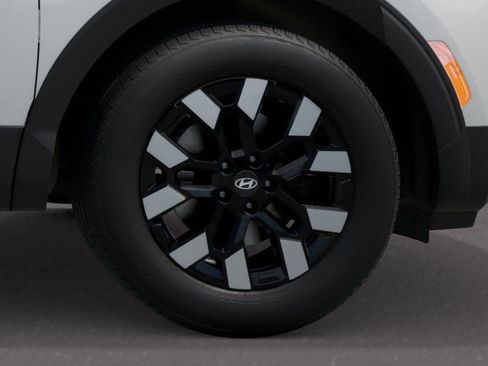 New 2026 Hyundai Santa Cruz SEL image 8