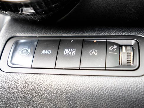 New 2026 Chevrolet Equinox LT w/ Safety and Technology Package AWD/4WD image 20