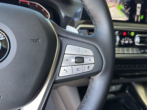 Certified 2023 BMW X3 sDrive30i w/ Convenience Package image 19