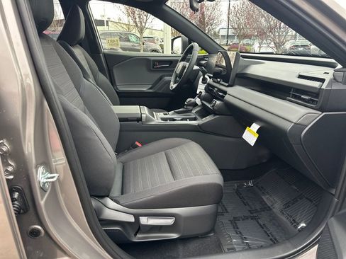 New 2026 Toyota RAV4 SE image 17