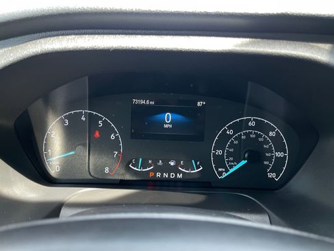 Used 2022 Ford Transit 350 XLT RWD image 21