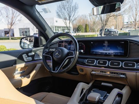 New 2026 Mercedes-Benz GLE 450 4MATIC image 18