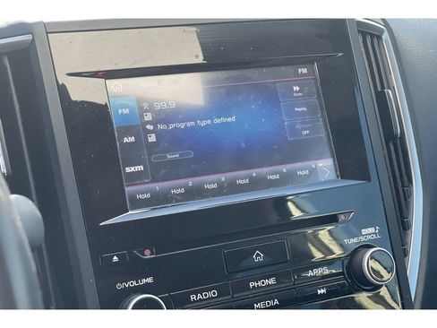 Certified 2022 Subaru Forester Premium w/ Popular Package #2 AWD/4WD image 26