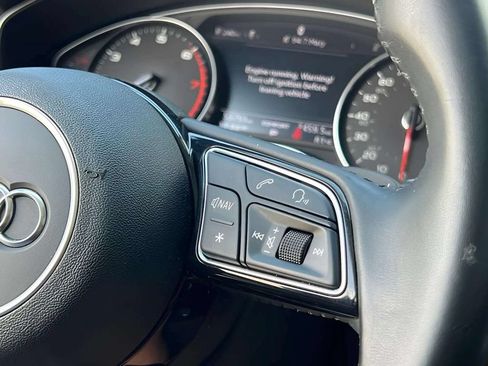 Used 2019 Audi A4 2.0T Premium w/ Convenience Package AWD/4WD image 18