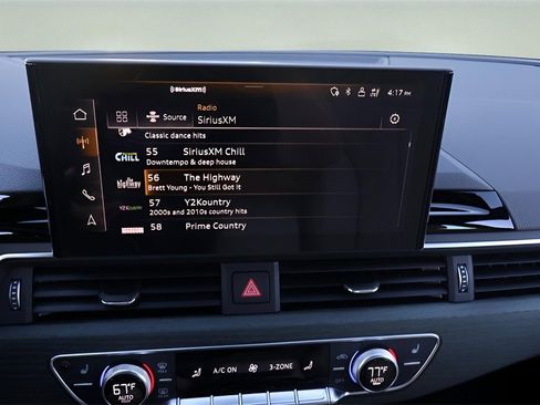 Used 2023 Audi A5 2.0T Premium image 22