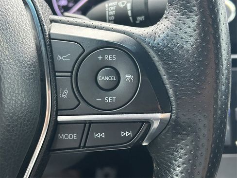 Certified 2020 Toyota Avalon Touring w/ Advanced Safety Package image 38