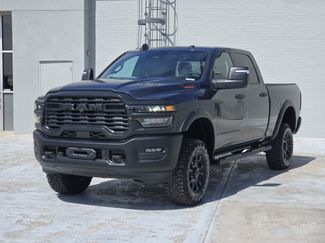 New 2026 RAM 2500 Tradesman w/ Power Wagon Package video 2