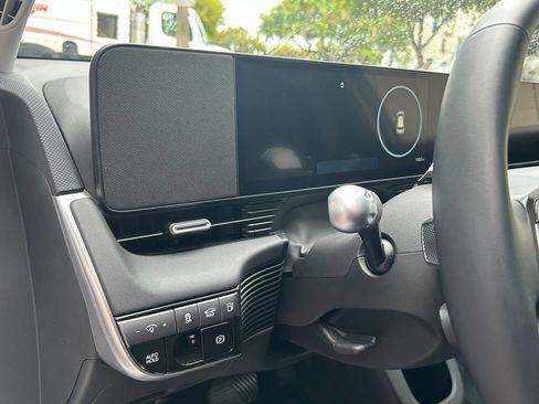 Used 2025 Hyundai Ioniq 5 Limited RWD image 18