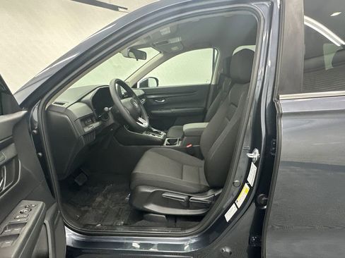 New 2026 Honda CR-V LX image 9