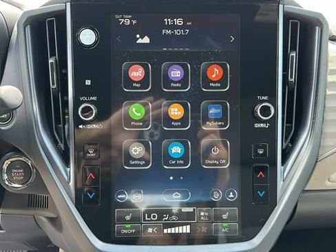 New 2025 Subaru Forester Limited image 13