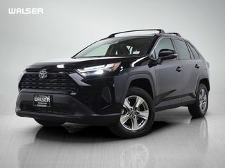 Used 2022 Toyota RAV4 XLE w/ Convenience Package video 1