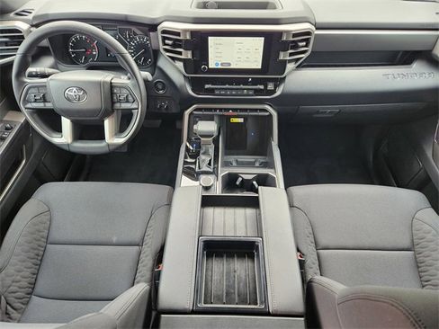 New 2025 Toyota Tundra SR5 image 18
