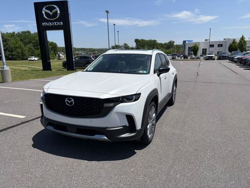 New 2026 MAZDA CX-50 2.5 Turbo w/ Premium Plus Pkg AWD/4WD image 7