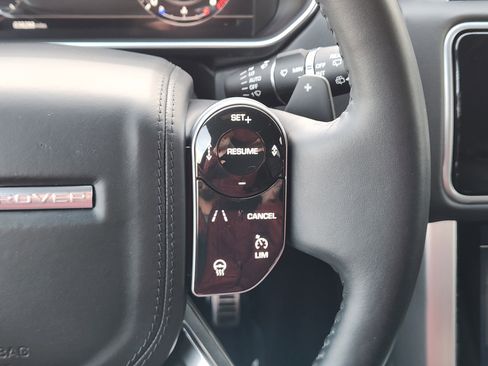 Used 2021 Land Rover Range Rover Westminster Edition image 32