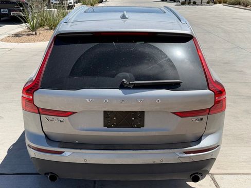 Used 2018 Volvo XC60 T6 Momentum w/ Advanced Package AWD/4WD image 6