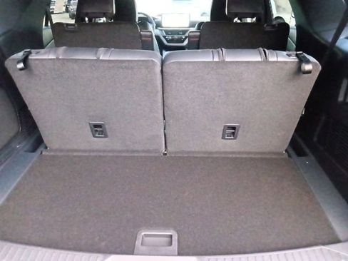 New 2026 Ford Explorer ST w/ Sun And Sound Package RWD image 33