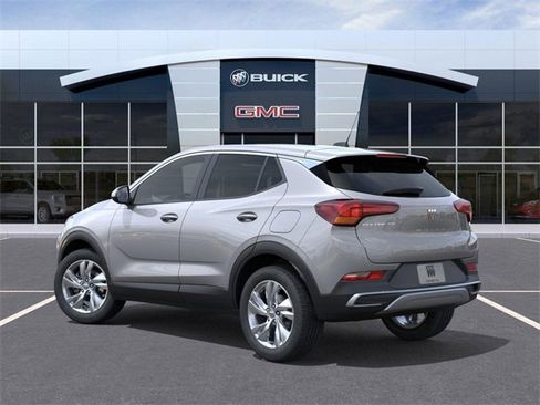 New 2026 Buick Encore GX Preferred image 3
