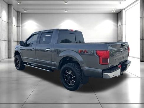 Used 2019 Ford F150 XLT w/ Equipment Group 302A Luxury AWD/4WD image 6