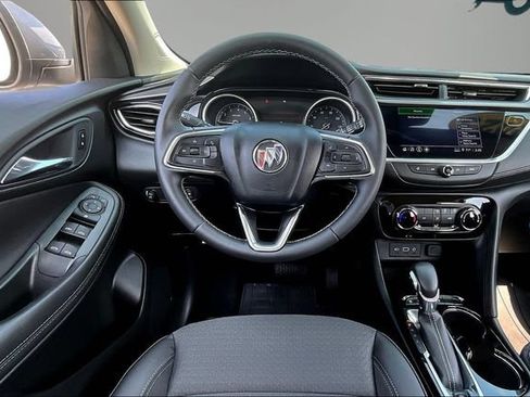 Used 2023 Buick Encore GX Preferred w/ Cold Weather Comfort Package AWD/4WD image 8