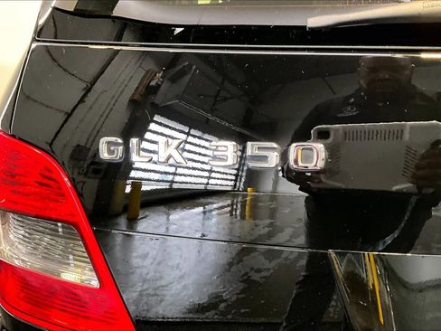 Used 2010 Mercedes-Benz GLK 350 4MATIC image 32