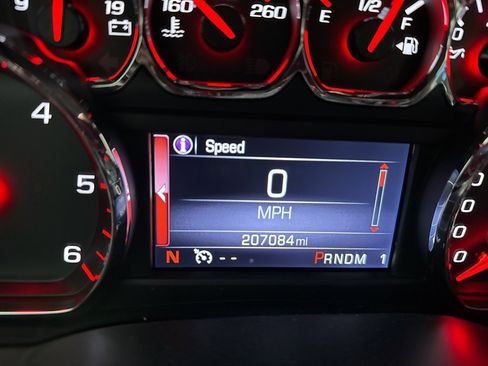 Used 2016 GMC Sierra 2500 SLE w/ SLE Preferred Package image 5