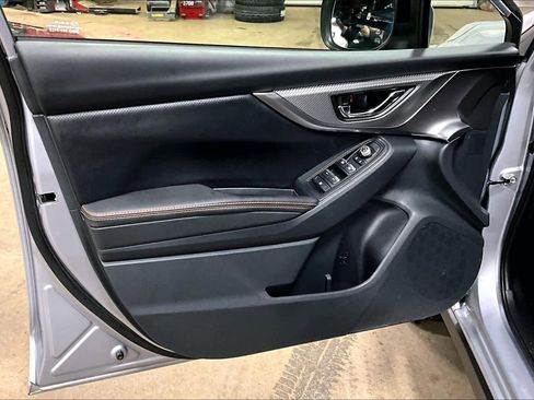 Used 2022 Subaru Crosstrek 2.5i Limited w/ Moonroof Package 1 image 21