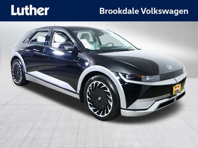 Used 2024 Hyundai Ioniq 5 Limited